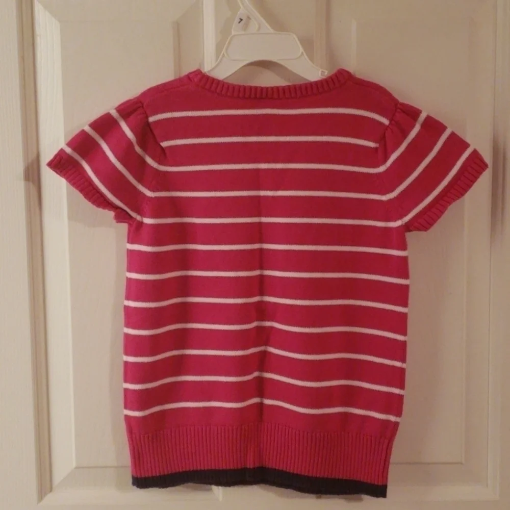 Gymboree Striped Sweater